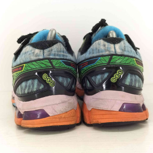 ケンゾー KENZO Gel-Kayano 20 メンズ JPN:27