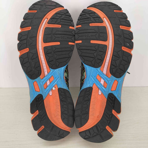 ケンゾー KENZO Gel-Kayano 20 メンズ JPN:27
