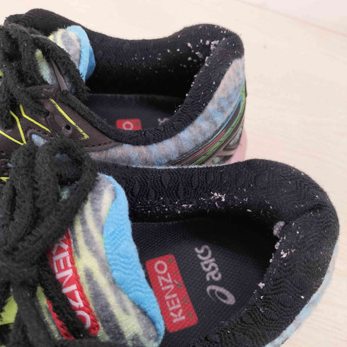 ケンゾー KENZO Gel-Kayano 20 メンズ JPN:27
