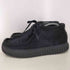 クラークス Clarks COMING UP ROSES Torhill Hi Black Interest Leather メンズ JPN:26.5