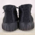 クラークス Clarks COMING UP ROSES Torhill Hi Black Interest Leather メンズ JPN:26.5