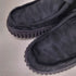 クラークス Clarks COMING UP ROSES Torhill Hi Black Interest Leather メンズ JPN:26.5