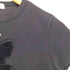 リルリリー lilLilly リボンデザイン クルーネック 半袖Tシャツ カットソー レディース FREE