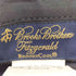 ブルックスブラザーズ BROOKS BROTHERS ウールポリ センタープレス スラックス メンズ 30