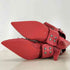 イエロー YELLO RED PEPPER MULES & LEG COVERS レディース M