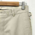 ブルックスブラザーズ BROOKS BROTHERS コットンポリ センタープレス スラックス メンズ 29