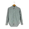 インディヴィジュアライズドシャツ individualized shirts USA製 WOVEN OF IMPORTKD COTTON B.D L/S シャツ メンズ