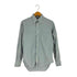 インディヴィジュアライズドシャツ individualized shirts USA製 WOVEN OF IMPORTKD COTTON B.D L/S シャツ メンズ