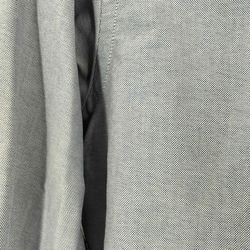 インディヴィジュアライズドシャツ individualized shirts USA製 WOVEN OF IMPORTKD COTTON B.D L/S シャツ メンズ