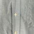 インディヴィジュアライズドシャツ individualized shirts USA製 WOVEN OF IMPORTKD COTTON B.D L/S シャツ メンズ