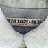 インディヴィジュアライズドシャツ individualized shirts USA製 WOVEN OF IMPORTKD COTTON B.D L/S シャツ メンズ