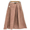 グラミチ GRAMICCI CORDUROY TALECUT SKIRT コーデュロイテイルカットスカート レディース USA/S