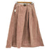 グラミチ GRAMICCI CORDUROY TALECUT SKIRT コーデュロイテイルカットスカート レディース USA/S