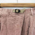 グラミチ GRAMICCI CORDUROY TALECUT SKIRT コーデュロイテイルカットスカート レディース USA/S
