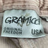 グラミチ GRAMICCI CORDUROY TALECUT SKIRT コーデュロイテイルカットスカート レディース USA/S