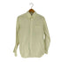 インディヴィジュアライズドシャツ individualized shirts USA製 STANDARD FIT B.D L/S シャツ メンズ 14 1/2-32