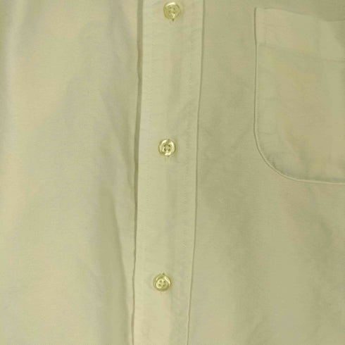 インディヴィジュアライズドシャツ individualized shirts USA製 STANDARD FIT B.D L/S シャツ メンズ 14 1/2-32