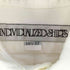 インディヴィジュアライズドシャツ individualized shirts USA製 STANDARD FIT B.D L/S シャツ メンズ 14 1/2-32