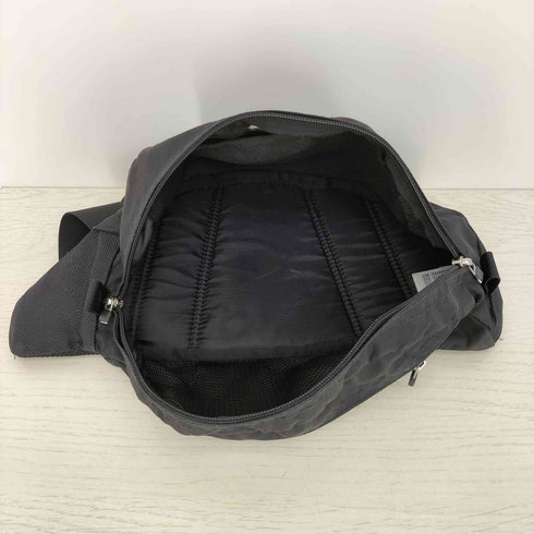 ザノースフェイス THE NORTH FACE SWEEP スウィープ ボディバッグ メンズ