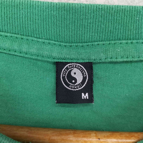 Y2K T&C SURF DESIGNS 両面プリントロゴ S/S Tシャツ メンズ JPN:M