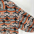 ショット Schott 総柄 S/S シャツ メンズ JPN:M