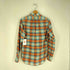 インディヴィジュアライズドシャツ individualized shirts STANDARD FIT マドラスチェック B.D L/S シャツ メンズ 14 1/2-32