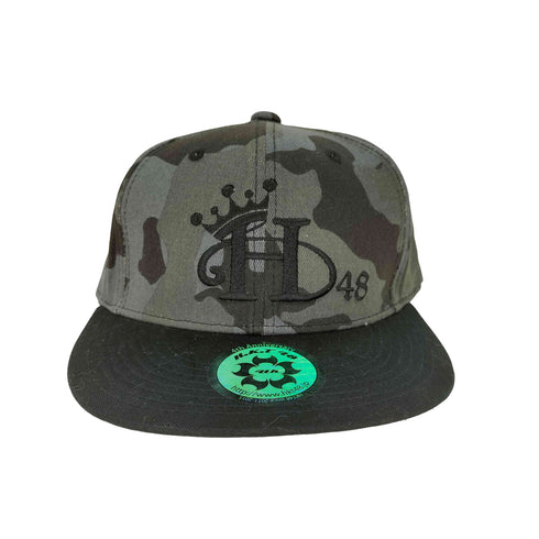 ニューエラ NEW ERA ベースボールキャップ 4th anniversary メンズ