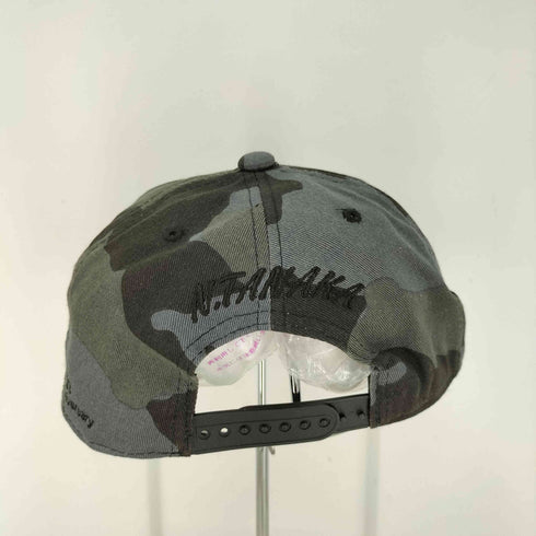 ニューエラ NEW ERA ベースボールキャップ 4th anniversary メンズ