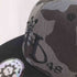 ニューエラ NEW ERA ベースボールキャップ 4th anniversary メンズ