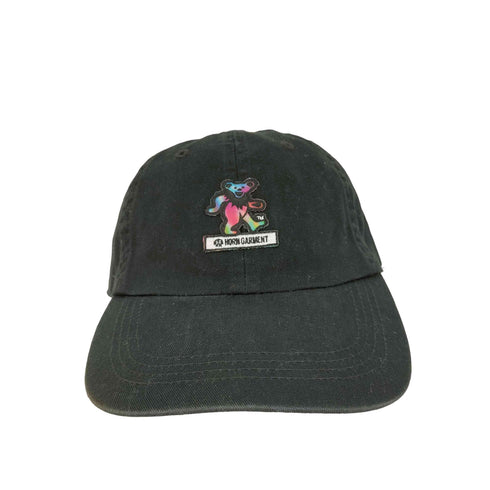 ホーンガーメント HORN GARMENT 6パネルキャップ メンズ