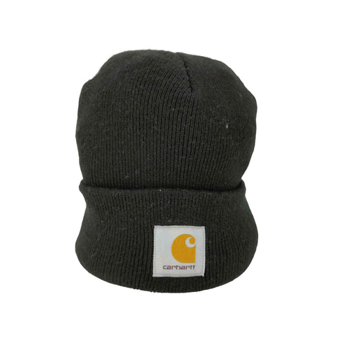 カーハートワークインプログレス Carhartt WIP ロゴ ビーニー メンズ ONE SIZE