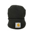 カーハートワークインプログレス Carhartt WIP ロゴ ビーニー メンズ ONE SIZE
