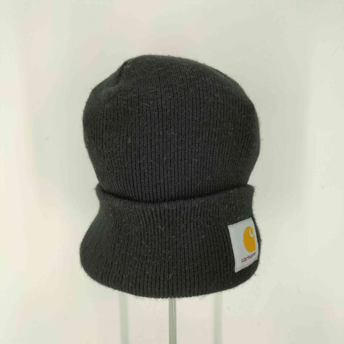 カーハートワークインプログレス Carhartt WIP ロゴ ビーニー メンズ ONE SIZE
