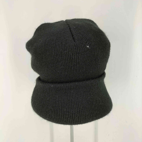 カーハートワークインプログレス Carhartt WIP ロゴ ビーニー メンズ ONE SIZE