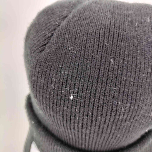 カーハートワークインプログレス Carhartt WIP ロゴ ビーニー メンズ ONE SIZE