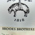 ブラックフリースバイブルックスブラザーズ BLACK FLEECE BY BROOKS BROTHERS USA製 コットン B.D L/S シャツ メンズ JPN:0