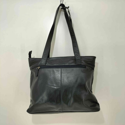 ROWALLAN レザー トートバッグ レディース