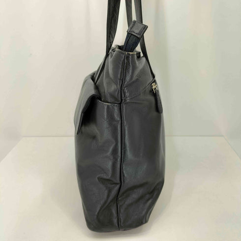 ROWALLAN レザー トートバッグ レディース