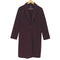 ザラ ZARA BASIC SOFT COAT レディース S