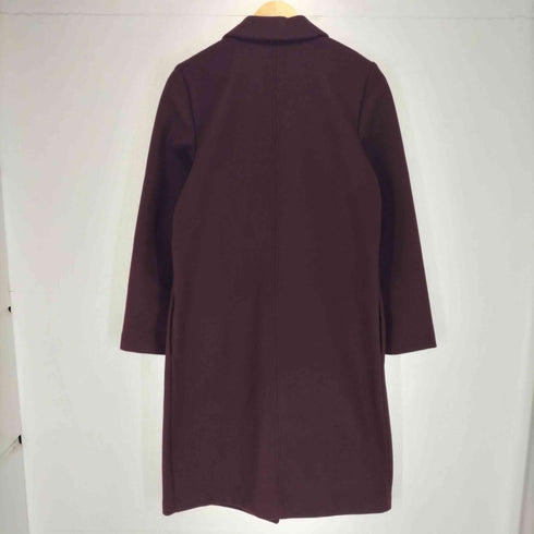 ザラ ZARA BASIC SOFT COAT レディース S