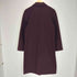 ザラ ZARA BASIC SOFT COAT レディース S