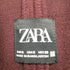 ザラ ZARA BASIC SOFT COAT レディース S