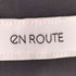 アンルート EN ROUTE コットンナイロン タイプライター チャイナシャツ メンズ JPN:1