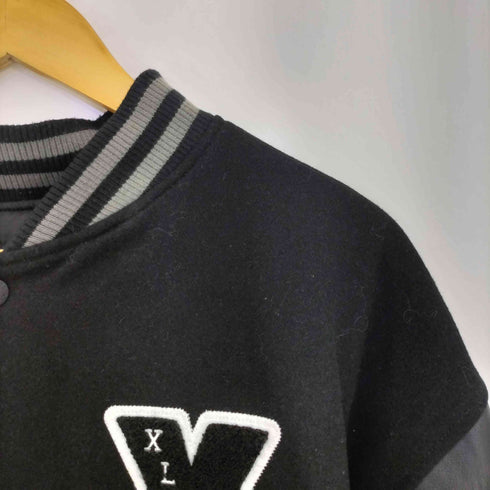 エクストララージ XLARGE OG VARSITY JACKET メンズ import:L
