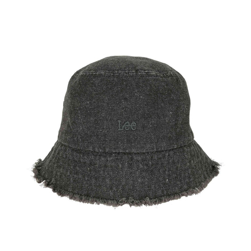 リー Lee デニムバケットハット メンズ 58cm