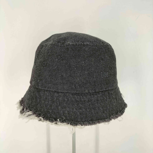 リー Lee デニムバケットハット メンズ 58cm