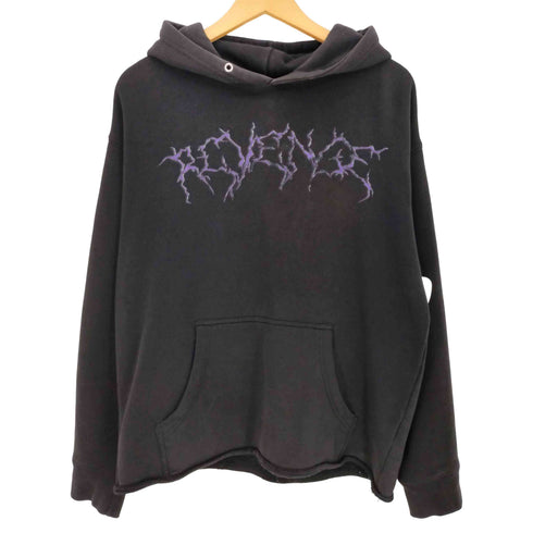 リベンジ REVENGE Ski Mask Hoodie メンズ import:M