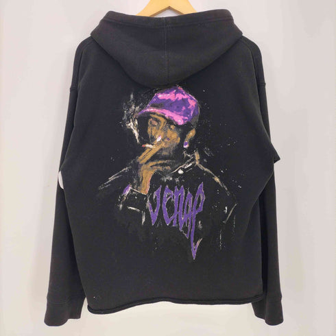 リベンジ REVENGE Ski Mask Hoodie メンズ import:M