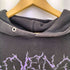 リベンジ REVENGE Ski Mask Hoodie メンズ import:M