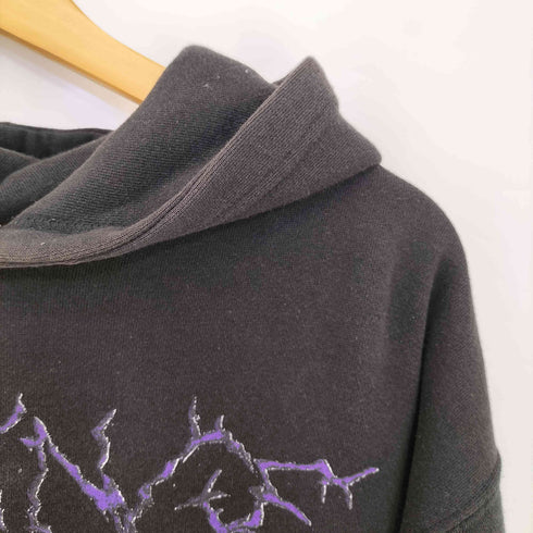 リベンジ REVENGE Ski Mask Hoodie メンズ import:M
